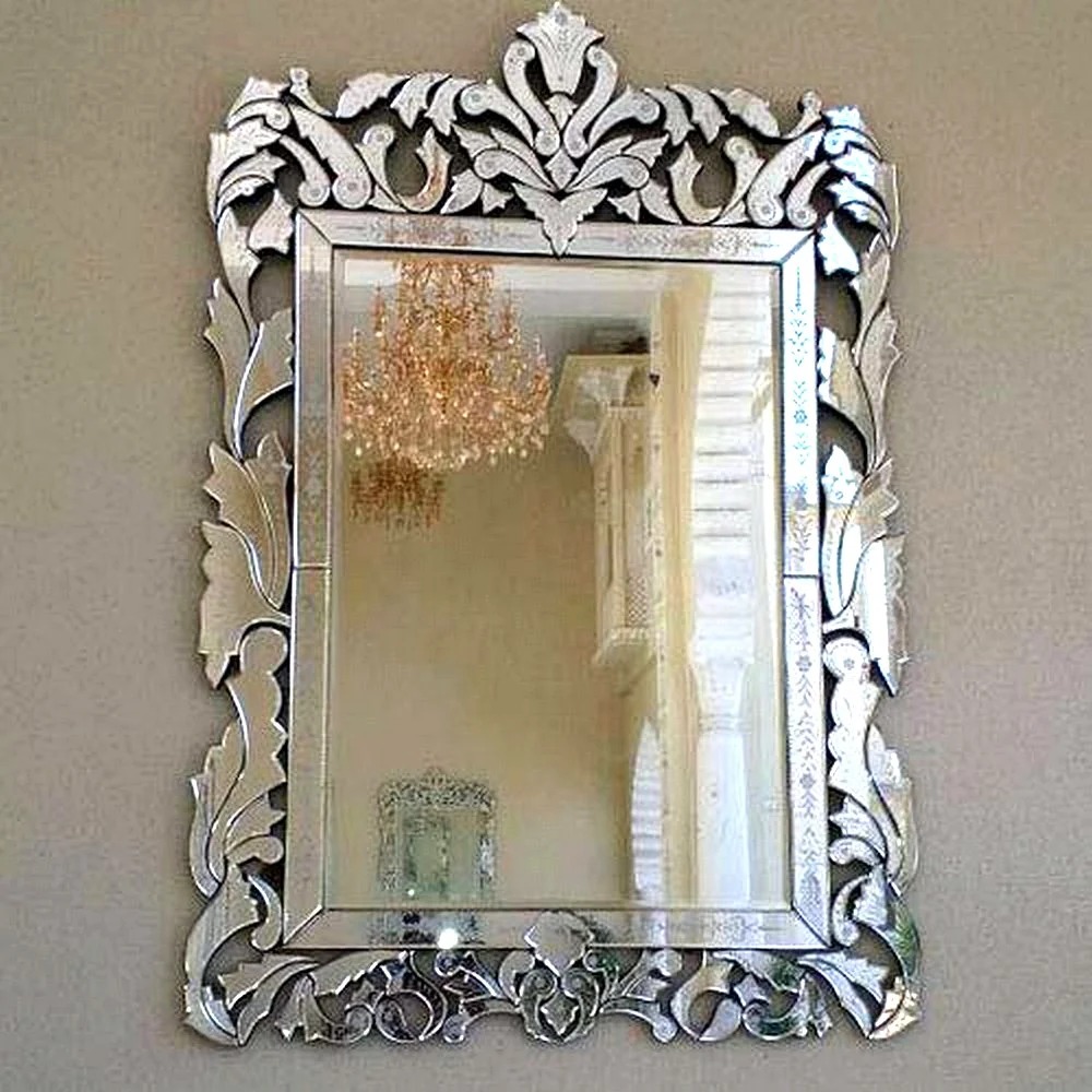 Majestic Vine Venetian Mirror Majestic Vine Venetian Mirror